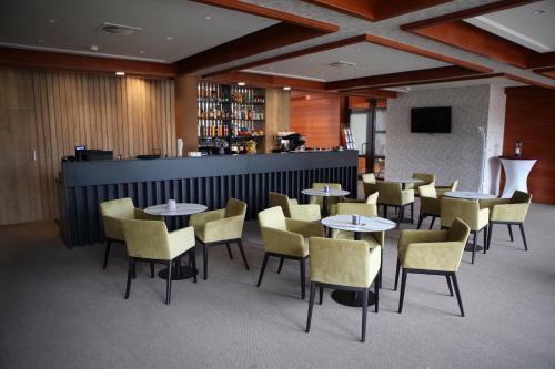 Hotel Vila Horec