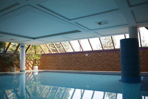 Hotel Vila Horec