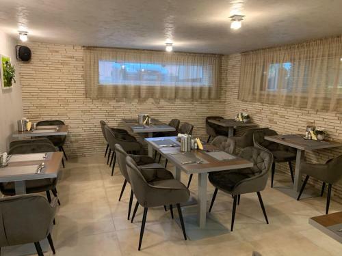 Hostal Villa Dunaj
