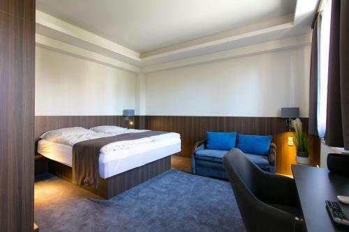 Hostal New York Pension