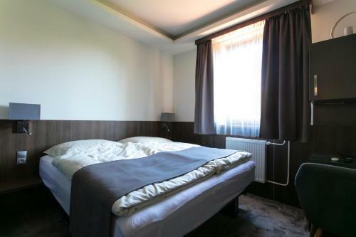 Hostal New York Pension