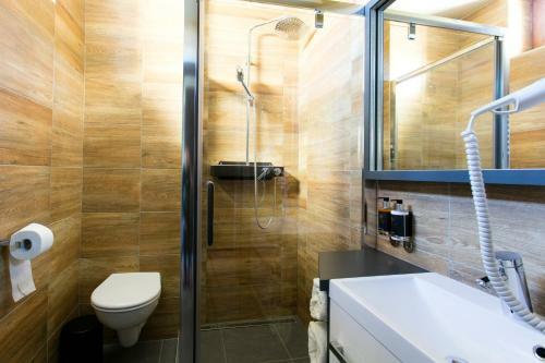 Hostal New York Pension