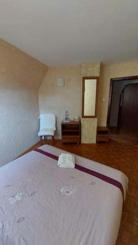 Hostal Na Hradb�ch