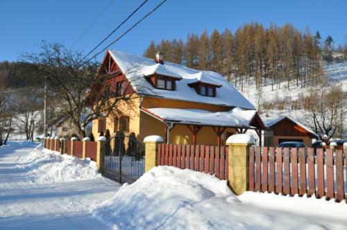 Villa Slovakia