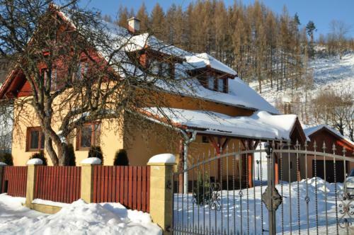 Villa Slovakia