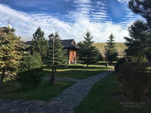Apartamento Aquarelax Liptov Tatralandia
