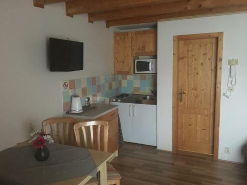 Apartamento Aquarelax Liptov Tatralandia