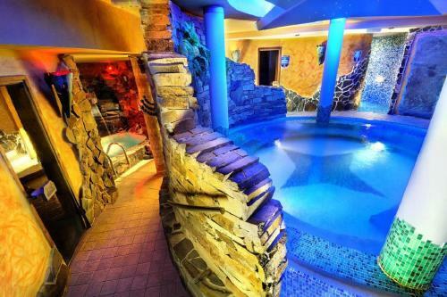 Apartamento Aquarelax Liptov Tatralandia
