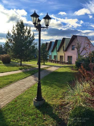 Apartamento Aquarelax Liptov Tatralandia