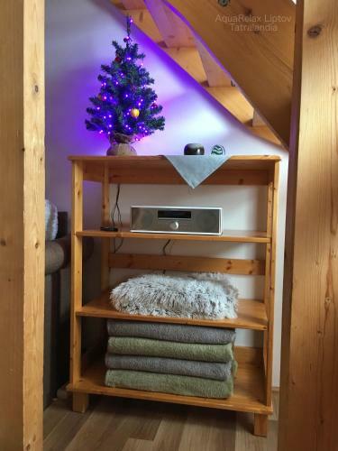 Apartamento Aquarelax Liptov Tatralandia