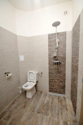 Apartm�ny Moj?itov Dvor