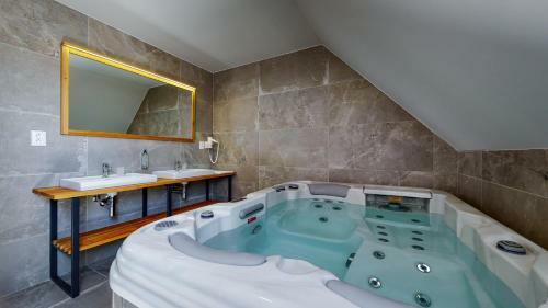 Apartamentos Maladinovo Pri Liptovskej Mare