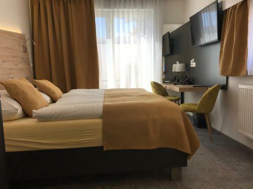 Primma Hotel