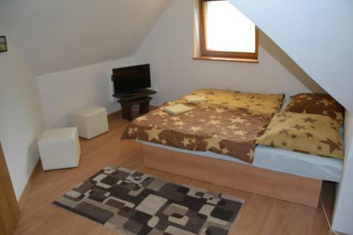 Apartamento Studio Pohoda Na Razcesti Cingov Slovensky Raj