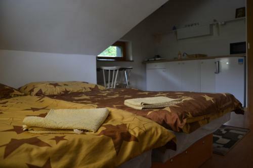 Apartamento Studio Pohoda Na Razcesti Cingov Slovensky Raj