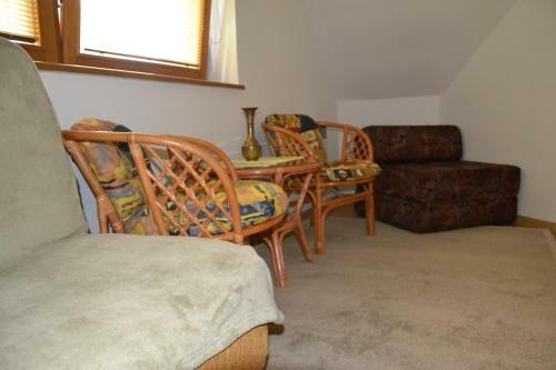 Apartamento Studio Pohoda Na Razcesti Cingov Slovensky Raj