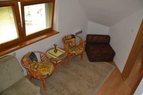 Apartamento Studio Pohoda Na Razcesti Cingov Slovensky Raj