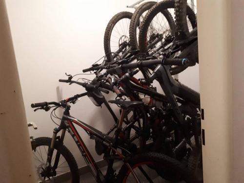 Apartamento Helena 11
