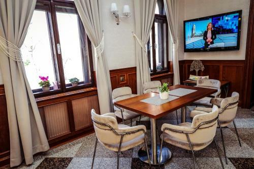 Hostal Villa Park