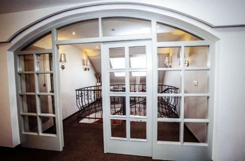 Hostal Villa Park