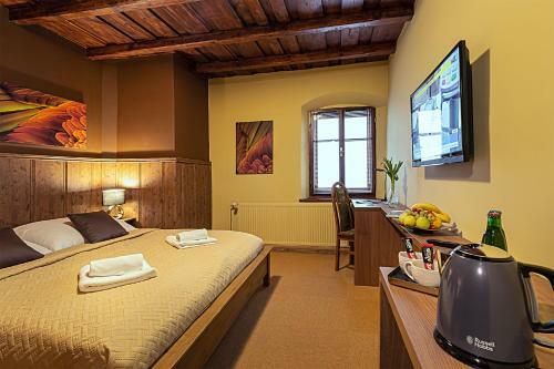 Hostal Restart House