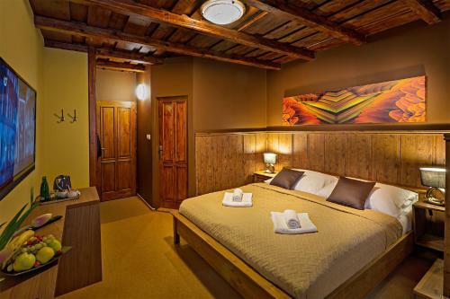 Hostal Restart House