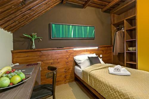 Hostal Restart House
