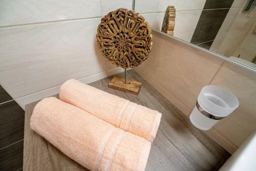 Apartm�n Liana Hrebienok C107