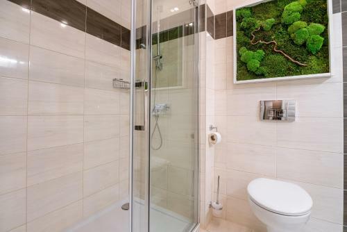 Apartm�n Liana Hrebienok C107
