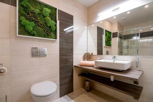 Apartm�n Liana Hrebienok C107