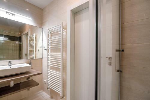 Apartm�n Liana Hrebienok C107