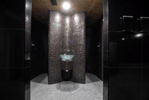 Apartm�n Liana Hrebienok C107