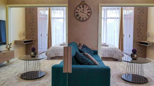 Apartm�n Liana Hrebienok C107