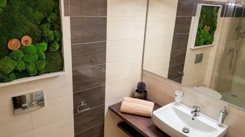 Apartm�n Liana Hrebienok C107
