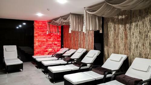 Apartm�n Liana Hrebienok C107