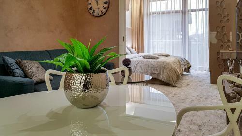 Apartm�n Liana Hrebienok C107