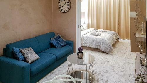 Apartm�n Liana Hrebienok C107