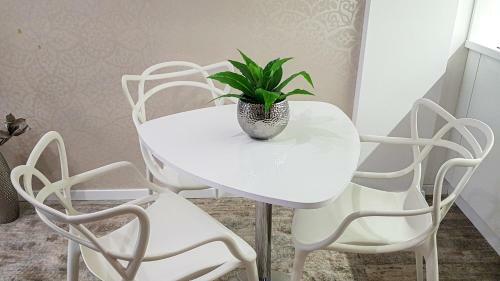 Apartm�n Liana Hrebienok C107