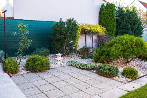Piestany House With Garden Veronika