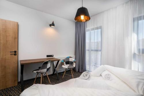 Hotel Mamut