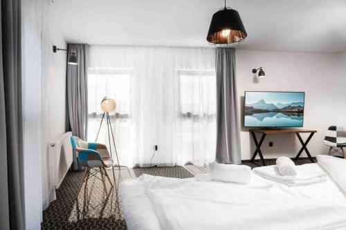 Hotel Mamut