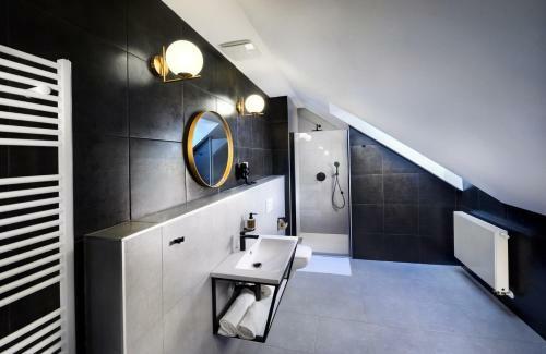 Kalix Boutique Hotel
