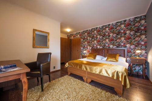 Hostal G88 Residence