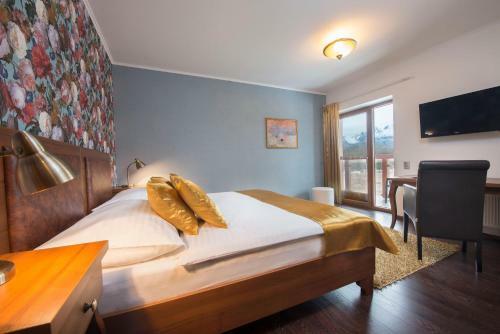 Hostal G88 Residence