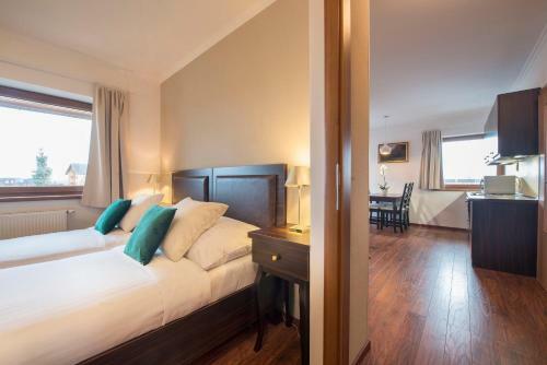 Hostal G88 Residence