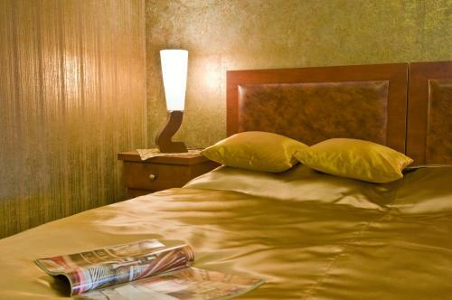 Hostal G88 Residence