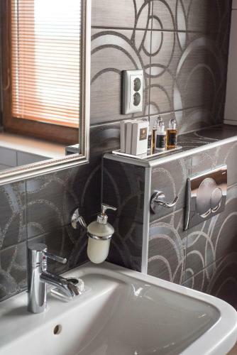 Hostal G88 Residence