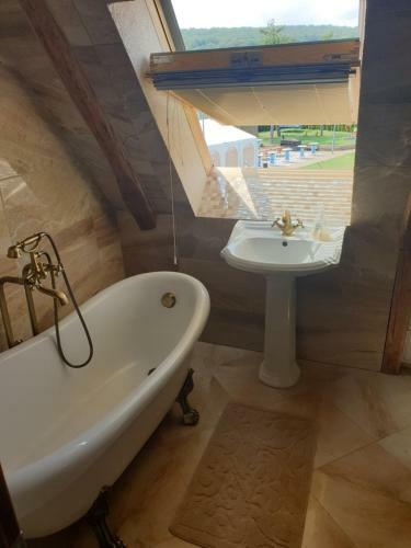 Hostal Majerovsk� Ka?tie?