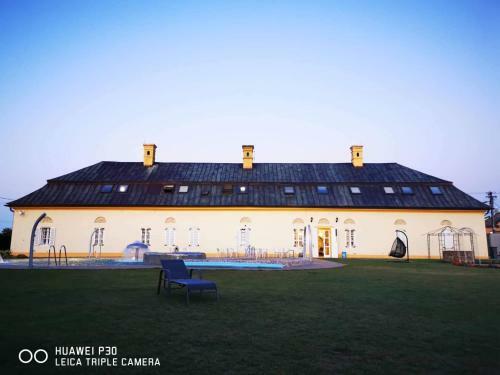 Hostal Majerovsk� Ka?tie?