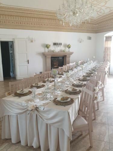 Hostal Majerovsk� Ka?tie?